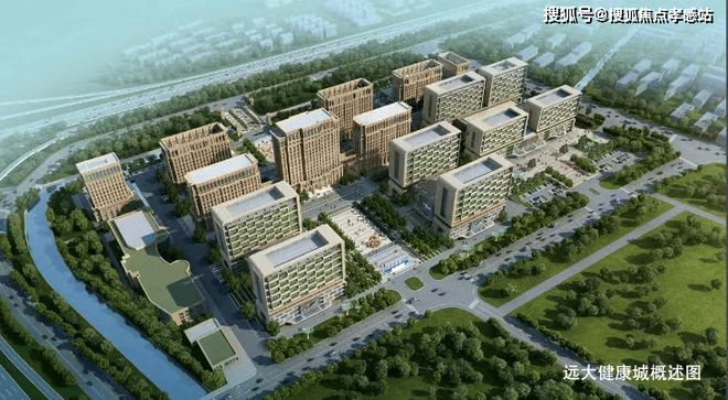 ⚡热搜!虹桥灿耀星城售楼处虹桥灿耀星城官方发布:清盘热卖中!(图8)