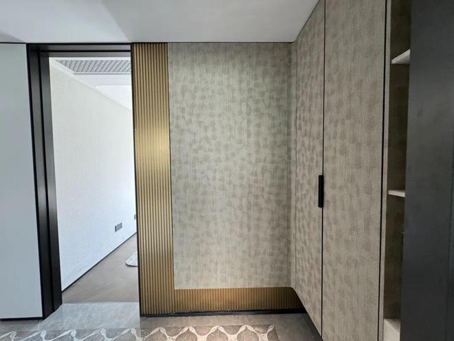 招商中旅观境官方售楼处:浦东腹地的品质华宅谱写理想生活新篇(图5)