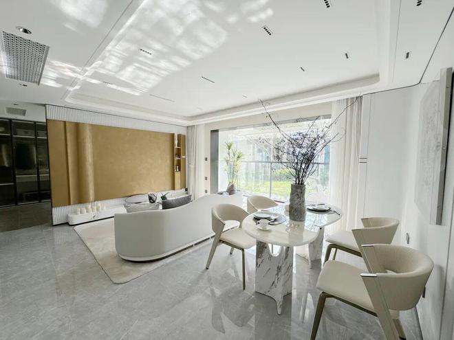 招商中旅观境官方售楼处:浦东腹地的品质华宅谱写理想生活新篇(图7)