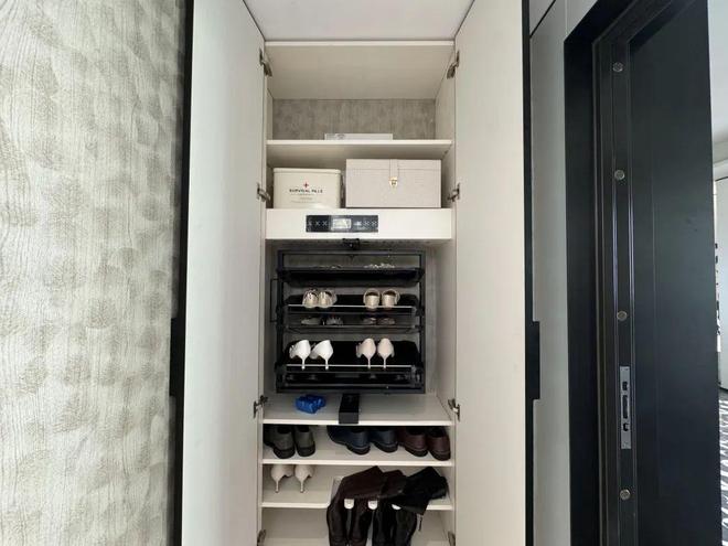 招商中旅观境官方售楼处:浦东腹地的品质华宅谱写理想生活新篇(图6)