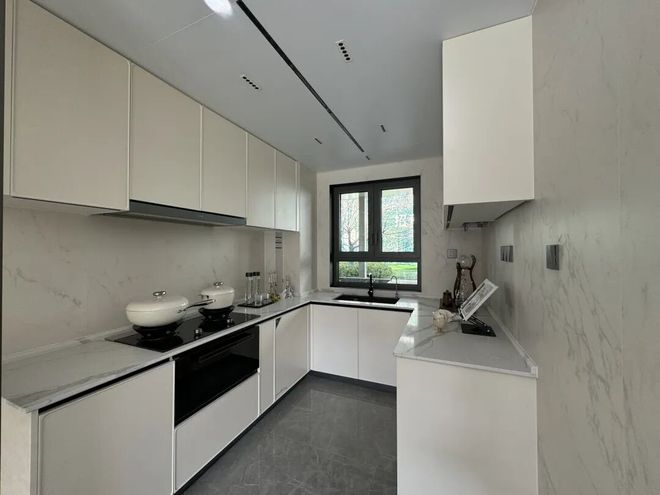 招商中旅观境官方售楼处:浦东腹地的品质华宅谱写理想生活新篇(图9)