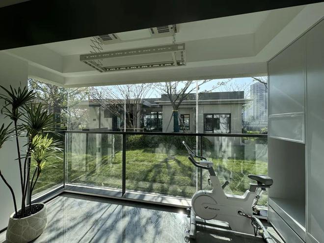 招商中旅观境官方售楼处:浦东腹地的品质华宅谱写理想生活新篇(图8)