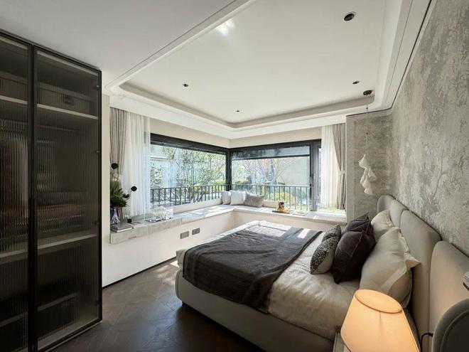 招商中旅观境官方售楼处:浦东腹地的品质华宅谱写理想生活新篇(图11)