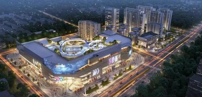 招商中旅观境官方售楼处:浦东腹地的品质华宅谱写理想生活新篇(图17)