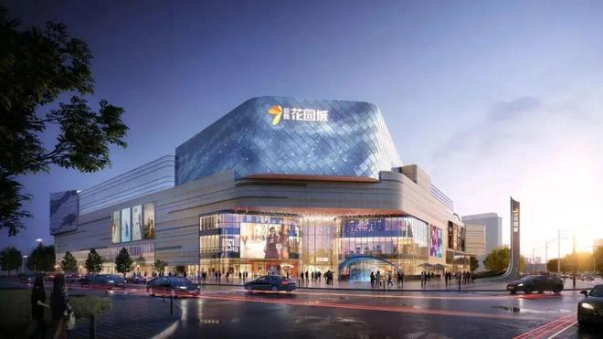 招商中旅观境官方售楼处:浦东腹地的品质华宅谱写理想生活新篇(图19)