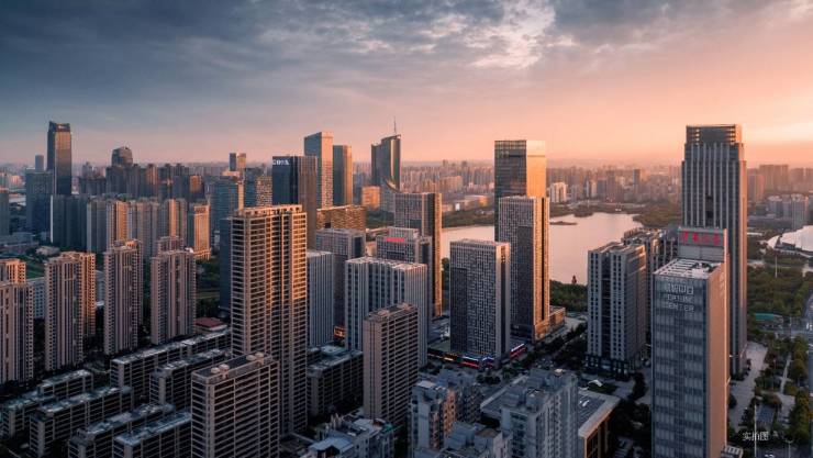 官方通告蜀山区合肥城建星启锦宸售楼处官方发布：城建星启锦宸理想置业优选(图4)