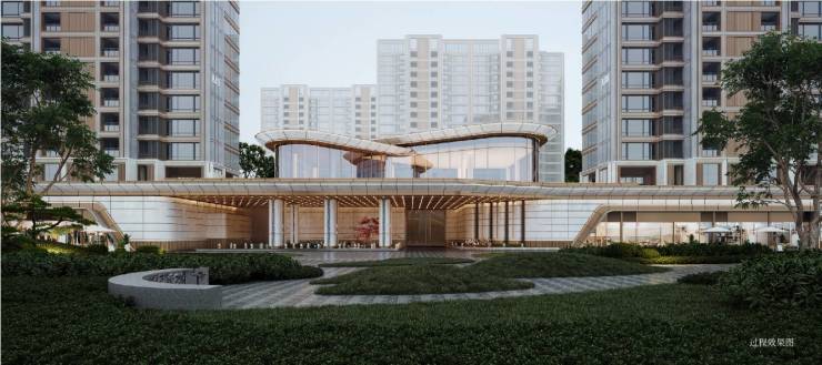 官方通告蜀山区合肥城建星启锦宸售楼处官方发布：城建星启锦宸理想置业优选(图5)