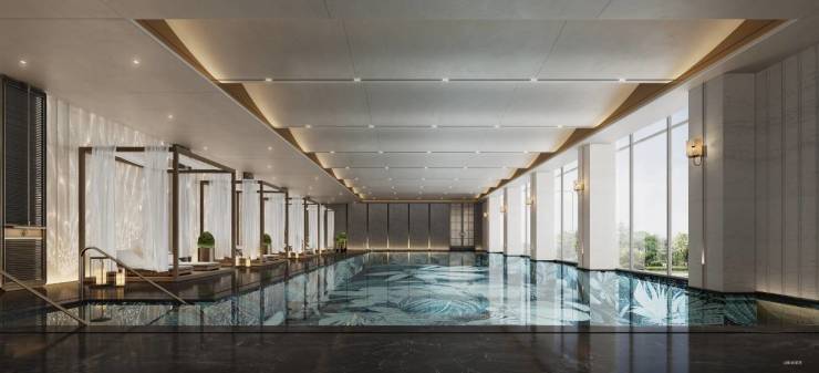 官方通告蜀山区合肥城建星启锦宸售楼处官方发布：城建星启锦宸理想置业优选(图6)