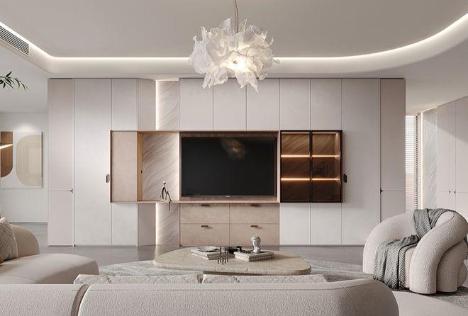 收藏备用｜2025年广州全屋定制十大服务商盘点：从设计到交付的完整评估(图2)