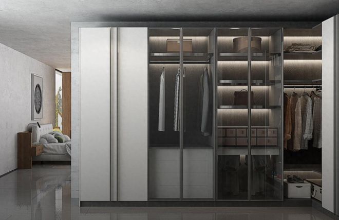 收藏备用｜2025年广州全屋定制十大服务商盘点：从设计到交付