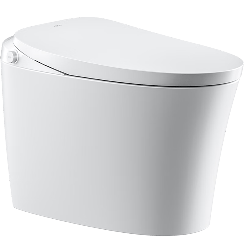 选择智能马桶的最佳时机：三款智能马桶深度评测(图3)