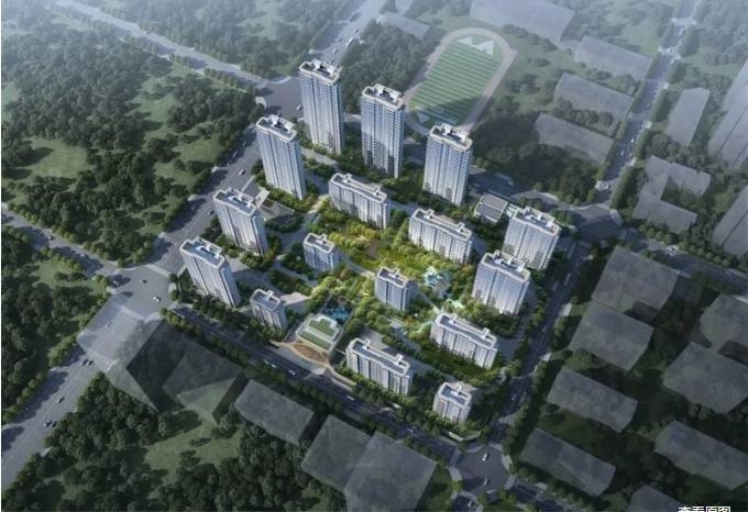 保利和光峯境【合肥2026在售楼盘-楼盘详情-售楼中心】(图5)