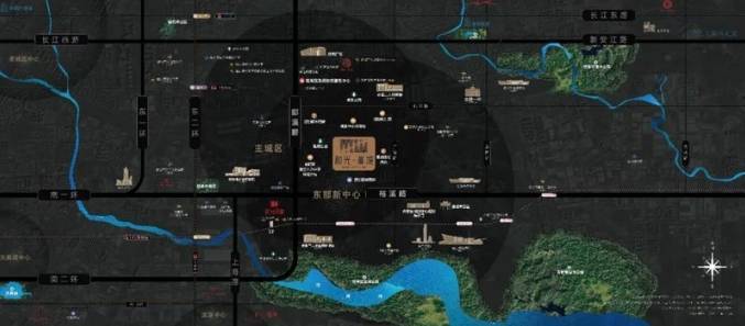 保利和光峯境【合肥2026在售楼盘-楼盘详情-售楼中心】