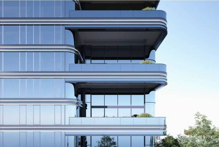 合肥伟星ONE139_合肥楼盘_房价新开楼盘价格(图2)