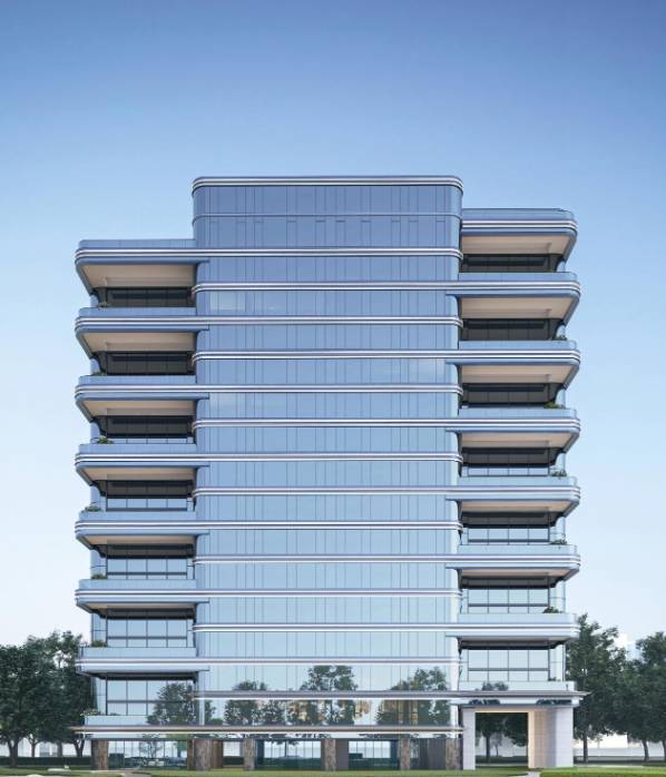 合肥伟星ONE139_合肥楼盘_房价新开楼盘价格(图4)