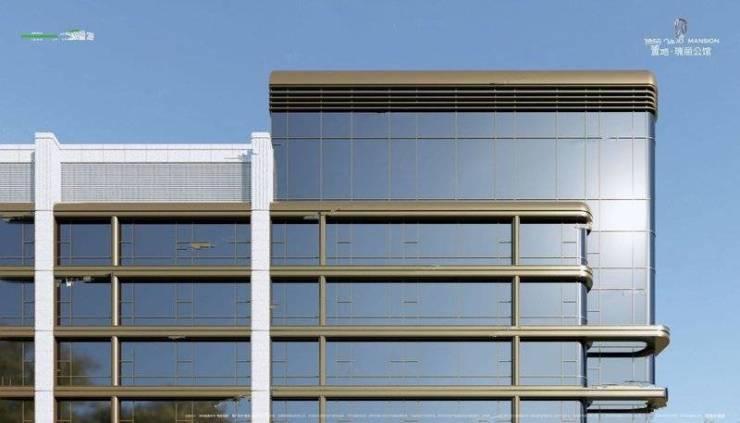 置地瑰丽公馆-合肥新盘必买楼盘发布：官方售楼处电线小时电线最