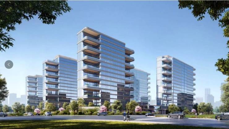 官方通告伟星ONE139售楼处官方发布：伟星ONE139理想