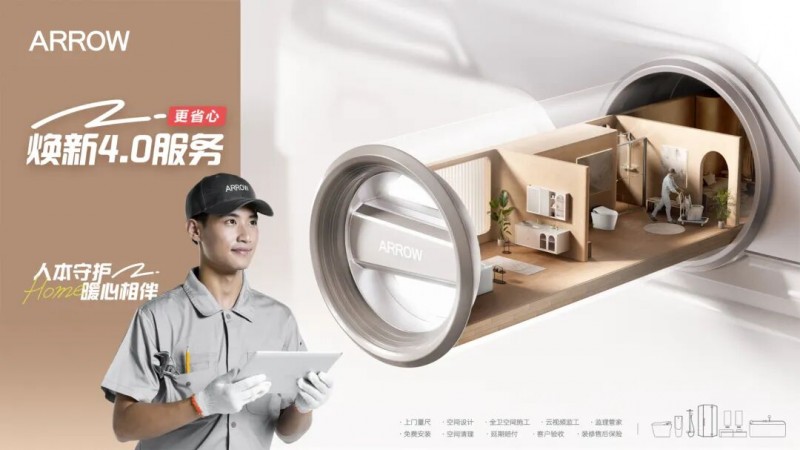 箭牌2025：品牌向上渠道向下压力之年的主动进击(图6)