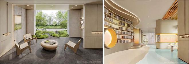 ⚡楼市聚焦 中建山水雅境售楼处发布：中建山水雅境引领高端居所(图17)