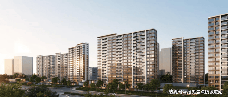 2026保利天奕(售楼处电话) 官方 - 保利天奕售楼中心电话 - 环境户型价格地址楼盘详情配套配套交房时间(图6)