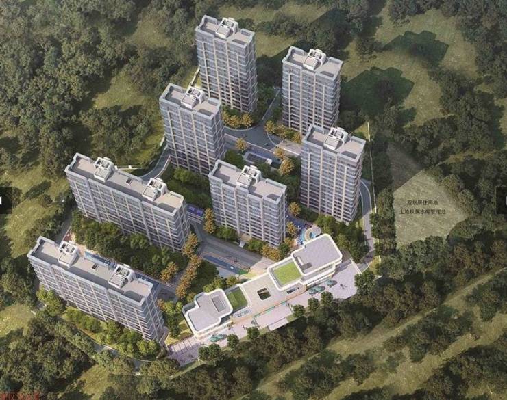 弘泰熙湖澜悦楼盘怎么样-价格(图5)