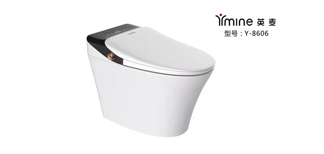 小鸭智能马桶用过的都说好！