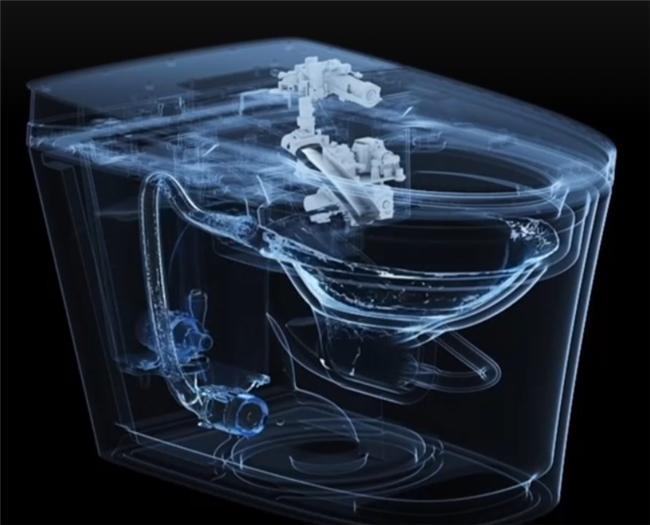 TOTO卫浴哪个国家的?智能马桶怎么选?(图2)