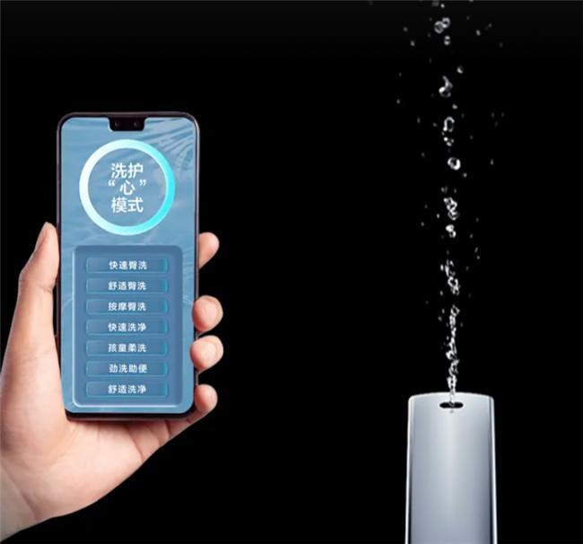 TOTO卫浴哪个国家的?智能马桶怎么选?(图3)