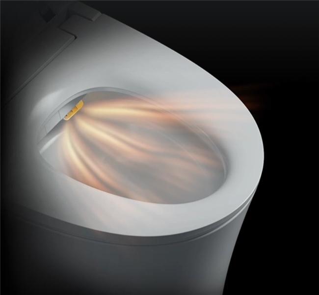 TOTO卫浴哪个国家的?智能马桶怎么选?(图4)