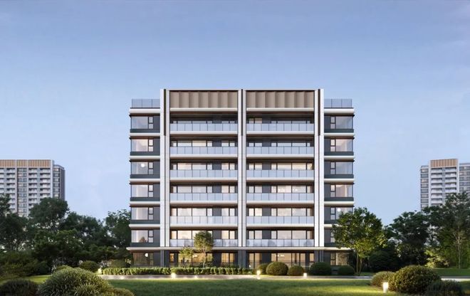 金茂泮湖满庭(售楼处)楼盘百科-金茂泮湖满庭官方网站-2026房天下(图2)