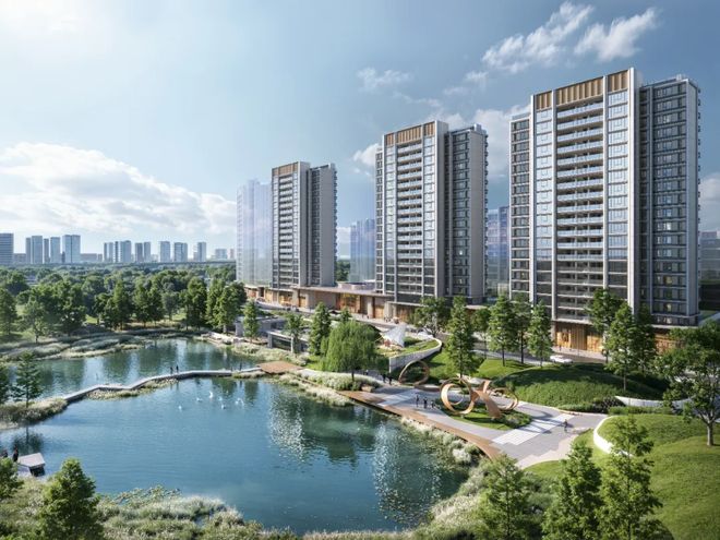 金茂泮湖满庭(售楼处)楼盘百科-金茂泮湖满庭官方网站-202