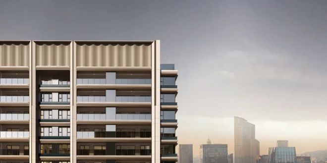 金茂泮湖满庭(售楼处)楼盘百科-金茂泮湖满庭官方网站-2026房天下(图4)