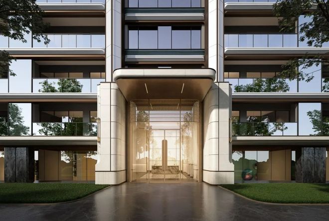 金茂泮湖满庭(售楼处)楼盘百科-金茂泮湖满庭官方网站-2026房天下(图3)