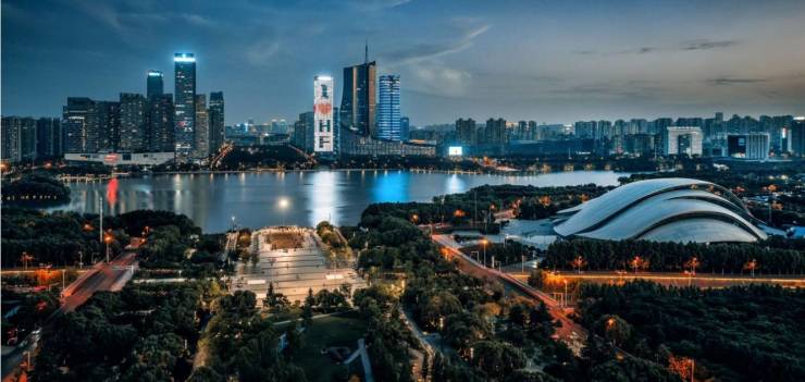 合肥伟星ONE139项目户型图-学区(图6)