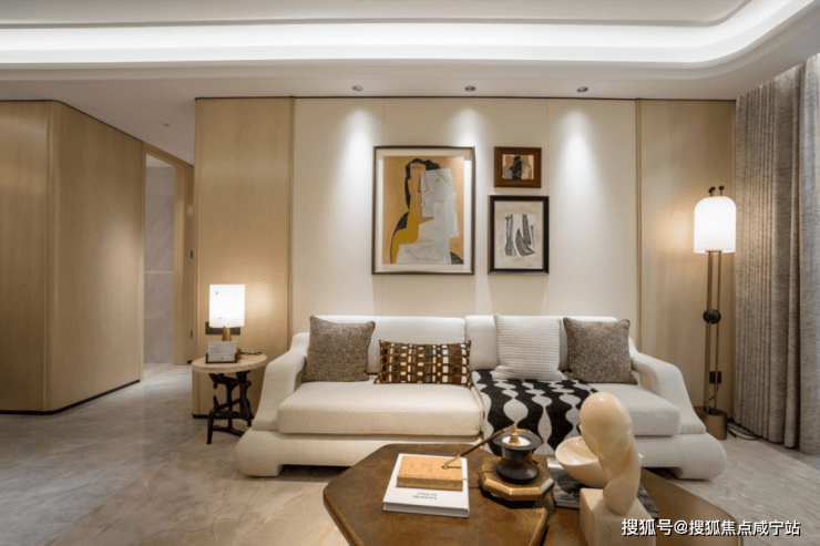 大华静安年华 (官方认证售楼处) 官网 - 大华静安年华销售中心 - 环境户型价格地址楼盘详情配套电话(图4)