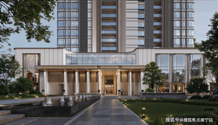 大华静安年华 (官方认证售楼处) 官网 - 大华静安年华销售中心 - 环境户型价格地址楼盘详情配套电话(图6)