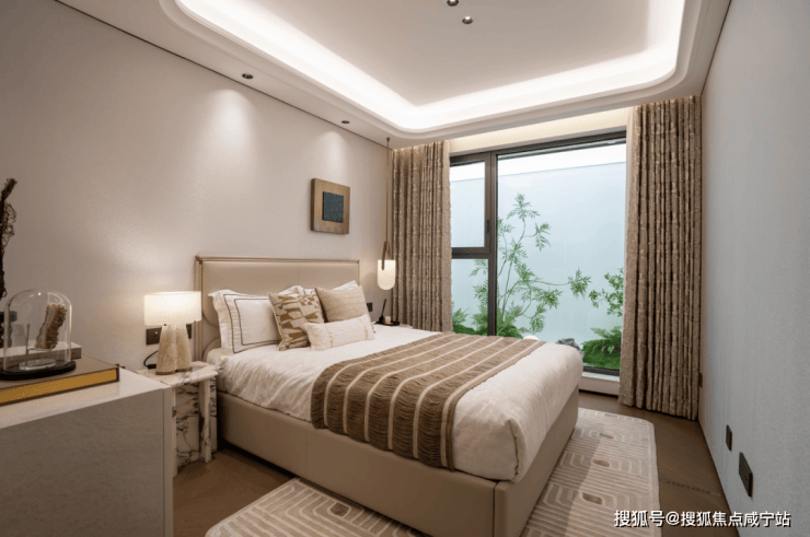 大华静安年华 (官方认证售楼处) 官网 - 大华静安年华销售中心 - 环境户型价格地址楼盘详情配套电话(图9)