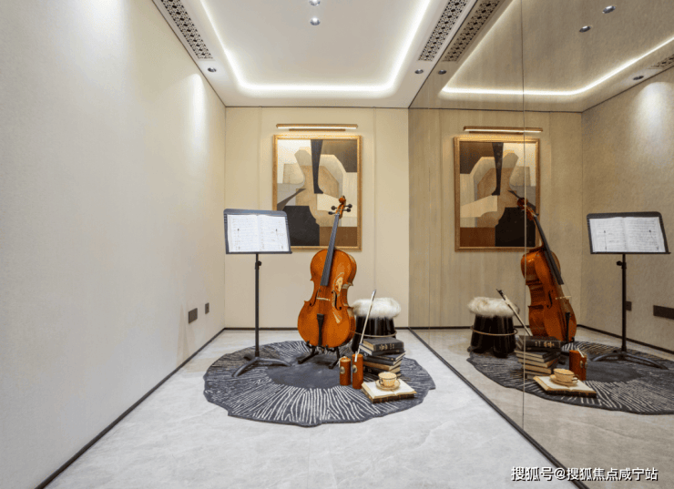 大华静安年华 (官方认证售楼处) 官网 - 大华静安年华销售中心 - 环境户型价格地址楼盘详情配套电话(图12)