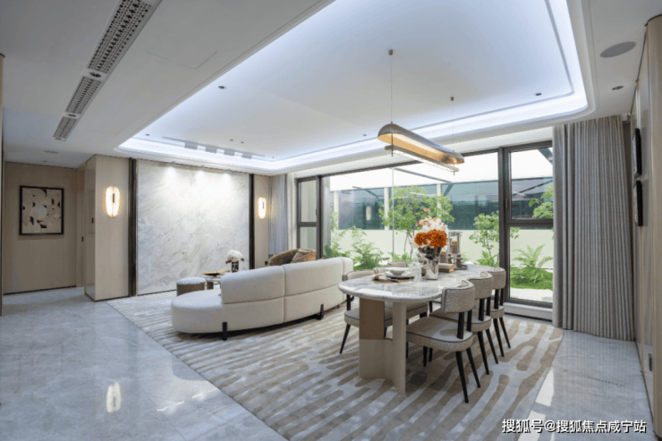 大华静安年华 (官方认证售楼处) 官网 - 大华静安年华销售中心 - 环境户型价格地址楼盘详情配套电话(图11)