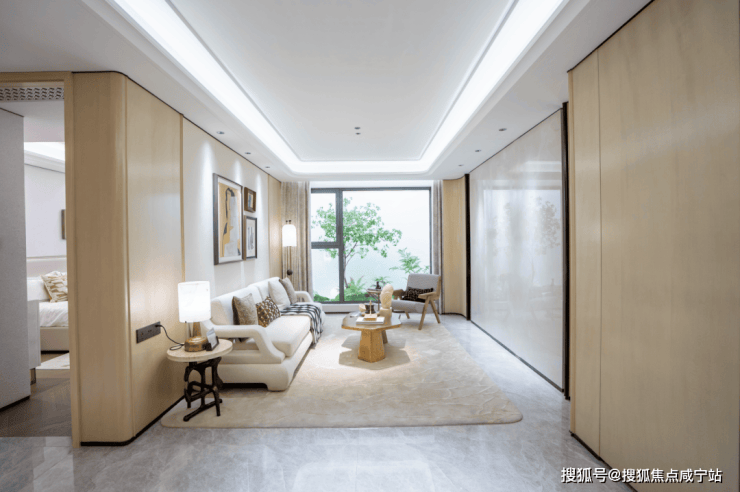 大华静安年华 (官方认证售楼处) 官网 - 大华静安年华销售中心 - 环境户型价格地址楼盘详情配套电话(图16)