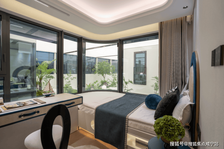 大华静安年华 (官方认证售楼处) 官网 - 大华静安年华销售中心 - 环境户型价格地址楼盘详情配套电话(图17)