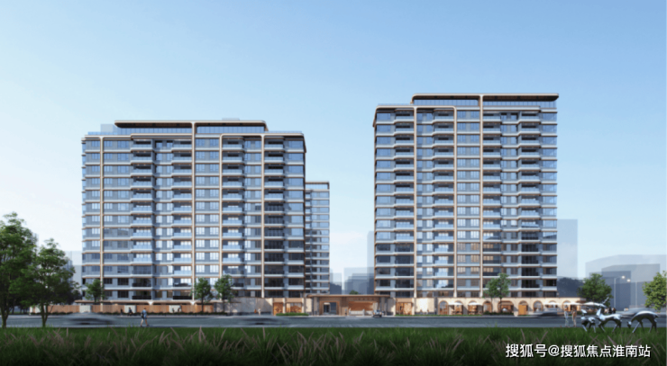 中环铂樾(售楼处)官方电话上海中环铂樾售楼中心前台电线楼盘百科楼盘官方网站测评中心电话来电预约看房(图14)