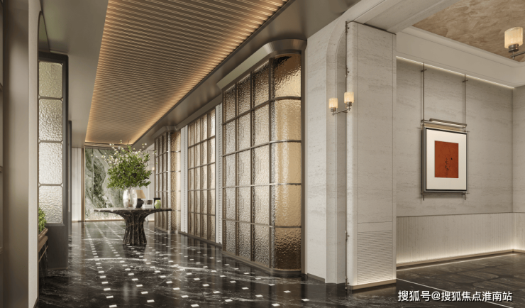 中环铂樾(售楼处)官方电话上海中环铂樾售楼中心前台电线楼盘百科楼盘官方网站测评中心电话来电预约看房(图16)