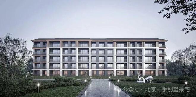 官方通告中建璞园PARK售楼处官方发布:璞园PARK理想置业优选(图3)