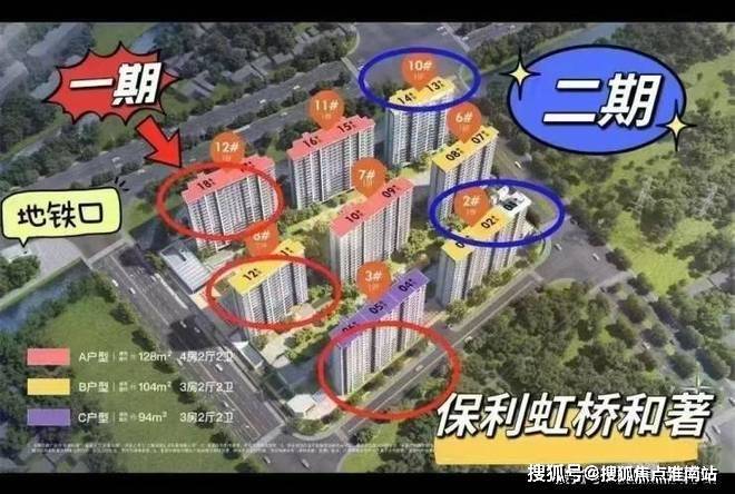 上海嘉定保利虹桥和著首页网站保利虹桥和著售楼处欢迎您-价格-户型-楼盘详情优缺点分析(图4)