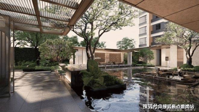 上海嘉定保利虹桥和著首页网站保利虹桥和著售楼处欢迎您-价格-户型-楼盘详情优缺点分析(图8)