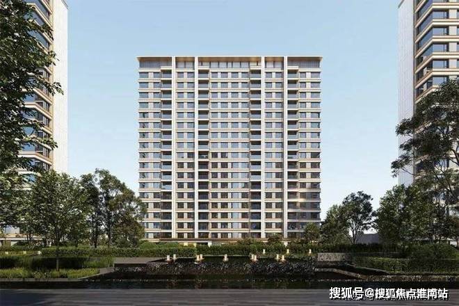 上海嘉定保利虹桥和著首页网站保利虹桥和著售楼处欢迎您-价格-户型-楼盘详情优缺点分析(图7)