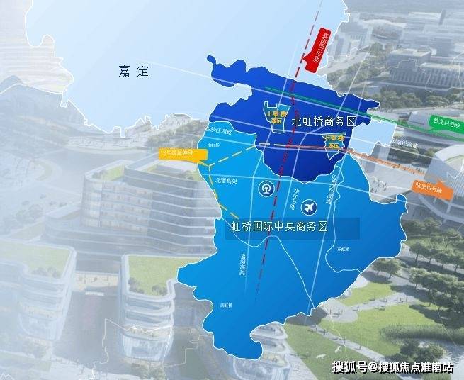 上海嘉定保利虹桥和著首页网站保利虹桥和著售楼处欢迎您-价格-户型-楼盘详情优缺点分析(图19)