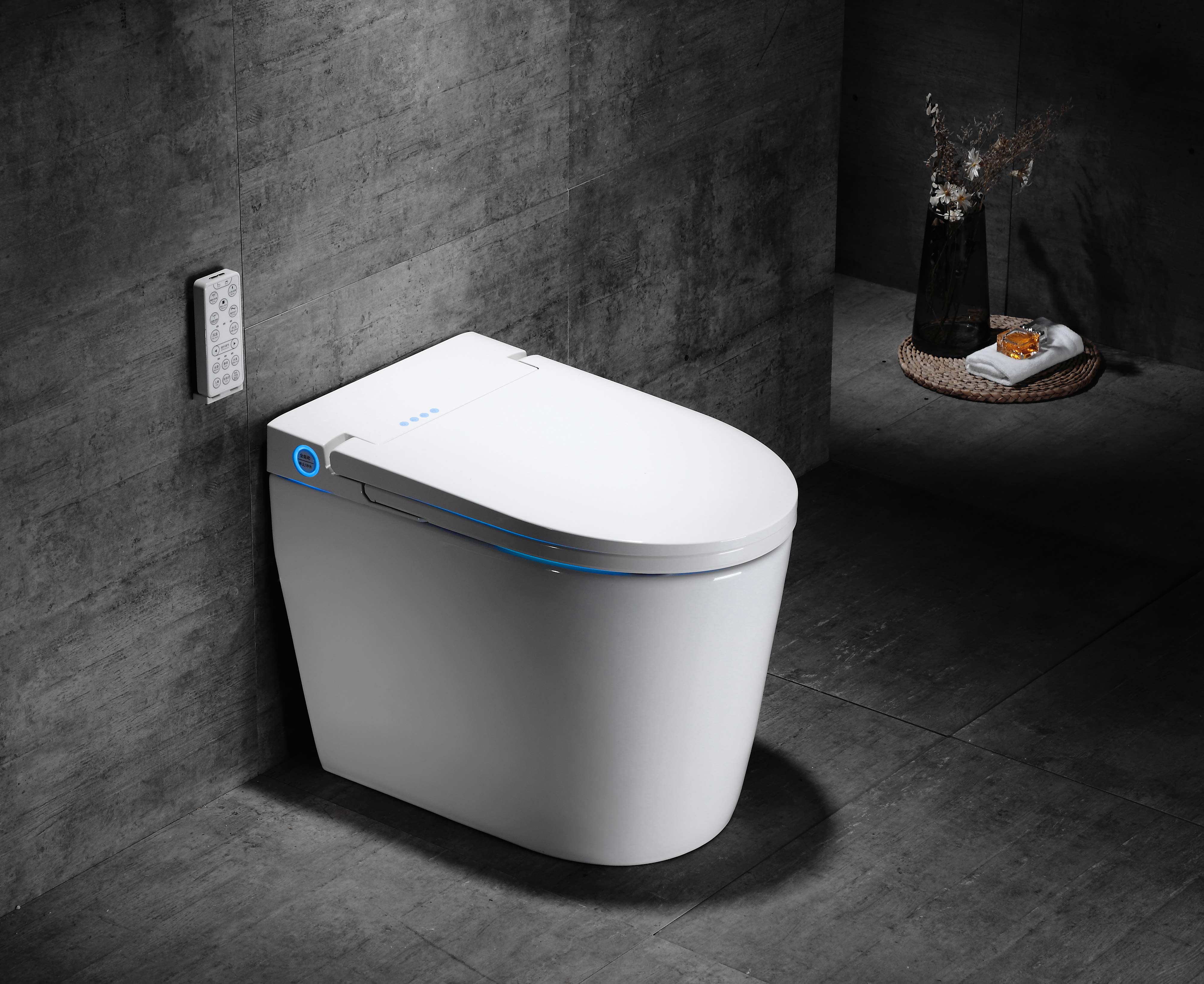 美国KAXILI卡西里:以智能创新锚定高端重构全球卫浴体验新范式