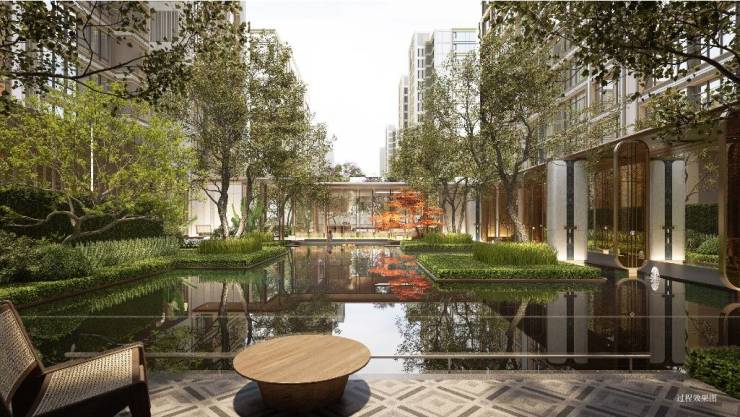 合肥城建星启锦宸新房周边配套-优惠(图5)